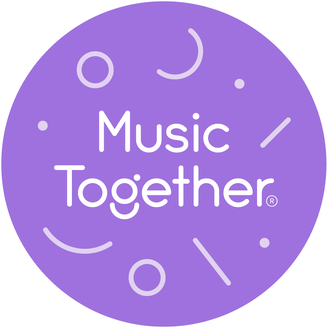 Music Together by Ruby